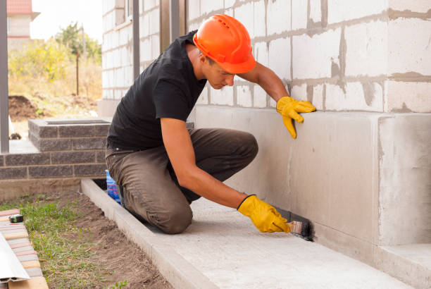 Licensed Exterior Waterproofing service in South Carolina, SC - Arrow Tight Waterproofing